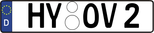 HY-OV2
