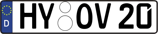 HY-OV20