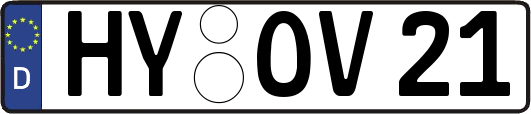 HY-OV21