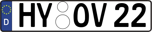 HY-OV22