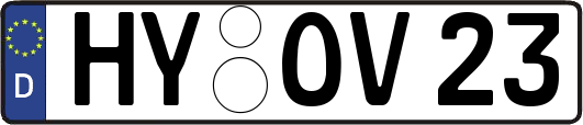 HY-OV23