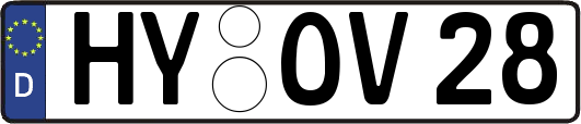 HY-OV28