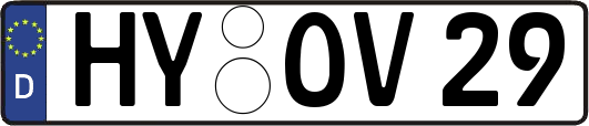 HY-OV29