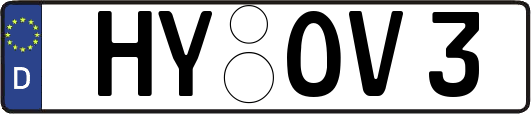 HY-OV3