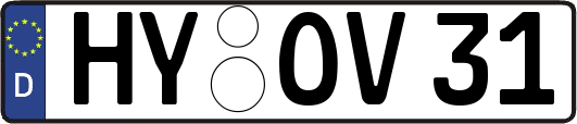 HY-OV31
