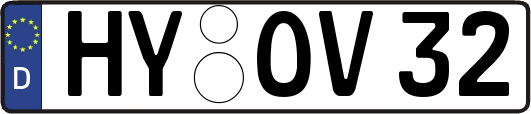 HY-OV32