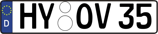 HY-OV35