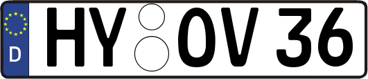 HY-OV36