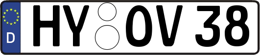 HY-OV38