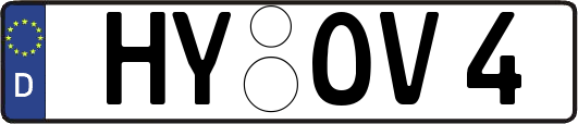 HY-OV4