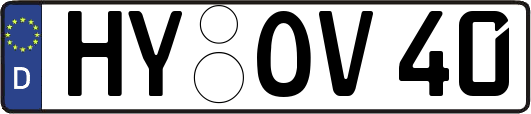 HY-OV40