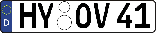 HY-OV41