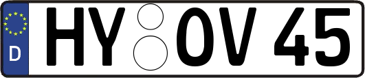 HY-OV45