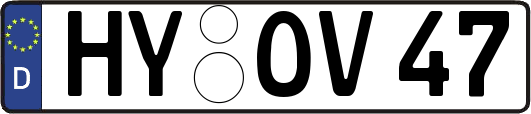 HY-OV47