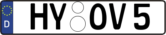 HY-OV5