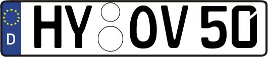 HY-OV50