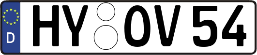 HY-OV54