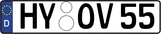 HY-OV55