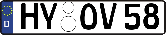 HY-OV58