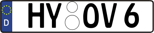 HY-OV6