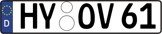 HY-OV61