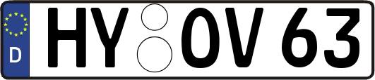 HY-OV63