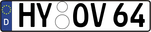 HY-OV64