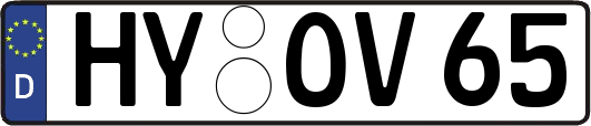 HY-OV65