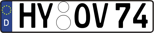HY-OV74