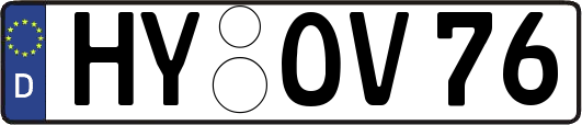 HY-OV76
