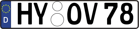 HY-OV78