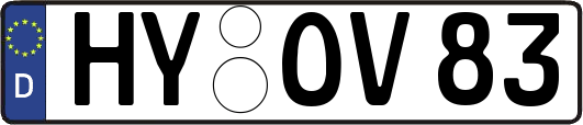 HY-OV83