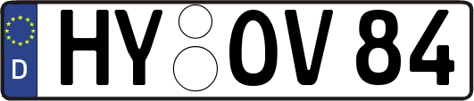 HY-OV84