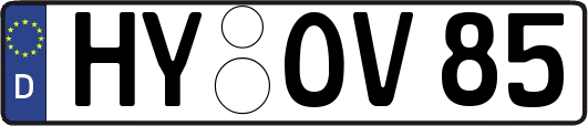 HY-OV85