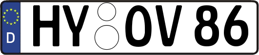 HY-OV86