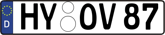 HY-OV87