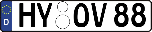 HY-OV88