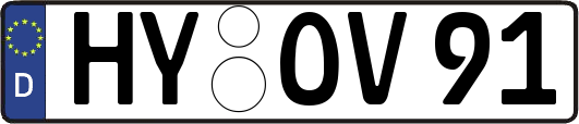 HY-OV91