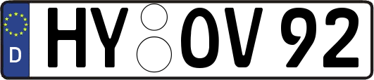 HY-OV92
