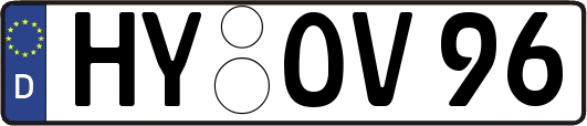 HY-OV96