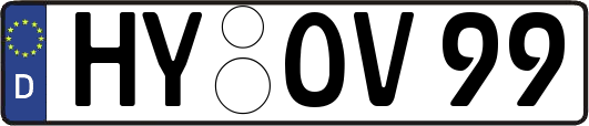HY-OV99