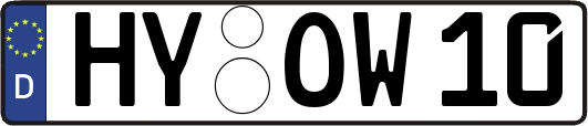 HY-OW10
