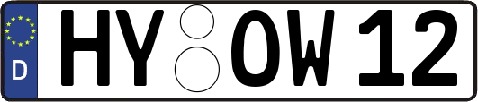 HY-OW12
