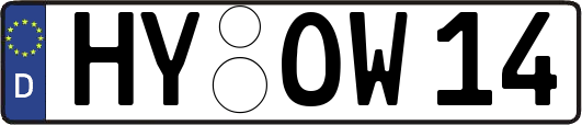 HY-OW14