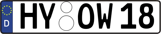 HY-OW18