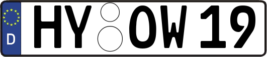HY-OW19
