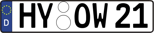 HY-OW21