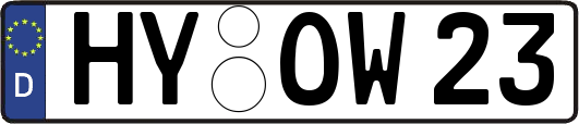 HY-OW23