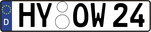 HY-OW24
