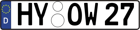 HY-OW27